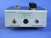 Thumbnail Mu-tron-III Envelope Follower, image #7