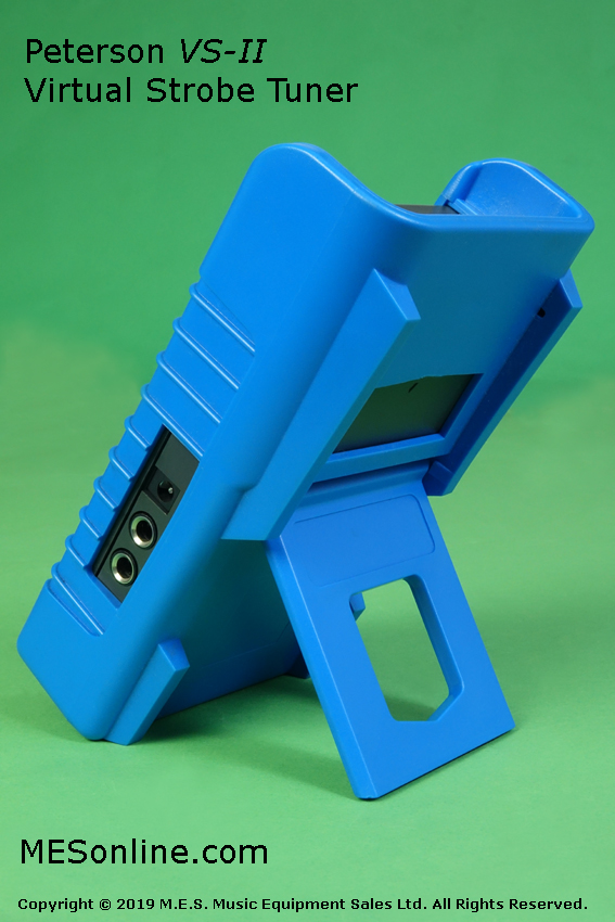 Peterson VS-II Strobe Tuner, image 6
