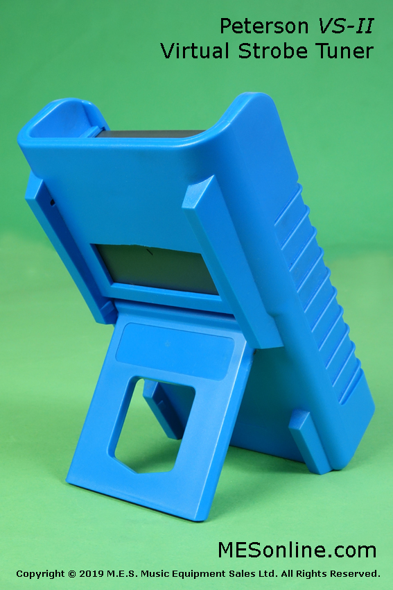 Peterson VS-II Strobe Tuner, image 5