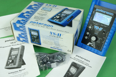 Thumbnail Peterson VS-II Strobe Tuner, image 7