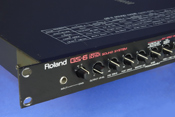 Thumbnail Roland GS-6 Preamp, image 4