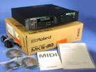 Roland MKS-20 with Box