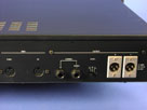 Roland MKS-20 Panel Back