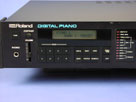 Roland MKS-20 Panel Left