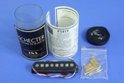 Thumbnail,  Schecter J-Bass pickup set, image 3