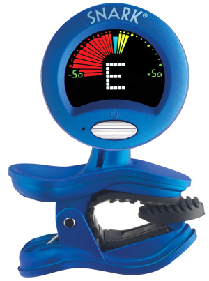 SNARK SN-1 Clip-on Chromatic Tuner