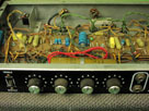 Thumbnail, 1968 Traynor YSR-1 Custom Reverb Tube Amp, image #9