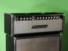 Thumbnail, 1973 Traynor YGL-3A Mark 3 Tube Amp Head, image #3