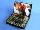 Thumb Nail, Hohner Steven Tyler Signature Harmonica, Image 2