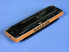 Thumb Nail, Hohner Steven Tyler Signature Harmonica, Image 7