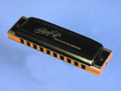 Thumb Nail, Hohner Steven Tyler Signature Harmonica, Image 5